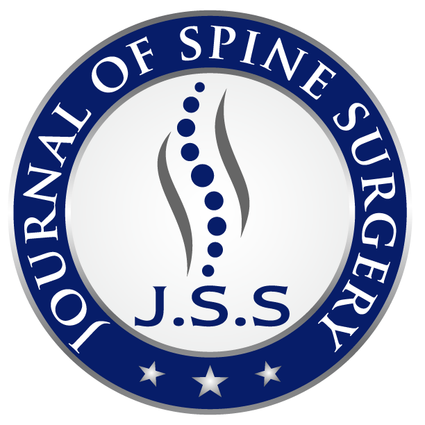 Journal of Spine Surgery