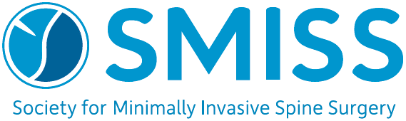 SMISS — Society for Minimally Invasive Spine Surgery